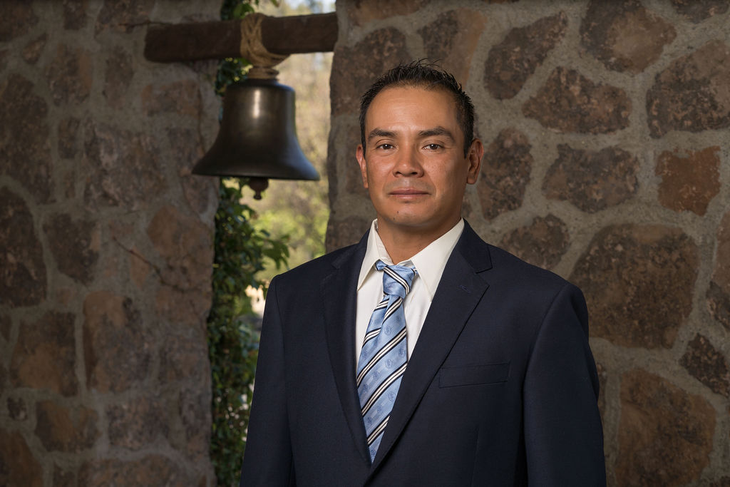 photo of  Francisco Toscano